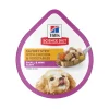 Hill's Cachorro Raza Pequeña Pollo 99 g alimento húmedo