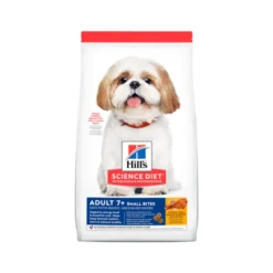 Hills Canine Adult 7+ Sb