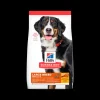 Hills Canine Adult Large Breed x 15 lb | Nutrición Mascotas y Animales | Tierragro Colombia