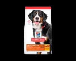 Hills Canine Adult Large Breed x 15 lb | Nutrición Mascotas y Animales | Tierragro Colombia