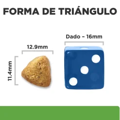 Hills Canine Adulto Metabolic 7.7 Lb Control de peso en perros adultos