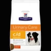 Hills C/D 1,5 kg | Nutrición Mascotas y Animales | Tierragro Colombia