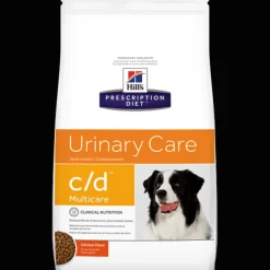 Hills C/D 8,5 lb | Nutrición Mascotas y Animales | Tierragro Colombia