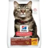 Hills Feline Hairball Control 7+ - 3.5 lb | Nutrición Mascotas y Animales | Tierragro Colombia