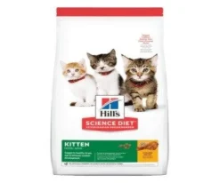 Hills Feline Kitten Developtment x 3.5 lb | Nutrición Mascotas y Animales | Tierragro Colombia