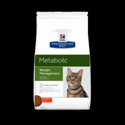 Hills Feline Metabolic 4 lb | Nutrición Mascotas y Animales | Tierragro Colombia