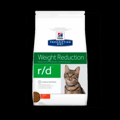 Hills Feline R/D 4 lb | Nutrición Mascotas y Animales | Tierragro Colombia
