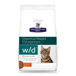 Hills Feline W/D 4 lb | Nutrición Mascotas y Animales | Tierragro Colombia
