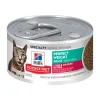 Hill's Gato Perfect Weight 82 g para control de peso felino