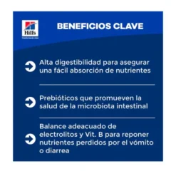 Hill’s i/d Digestive Care Perros 17.6 lb Alivio digestivo para Perros.