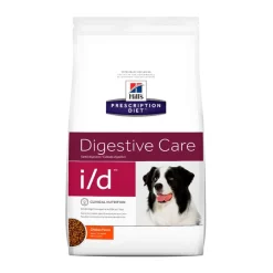 Hill’s i/d Digestive Care Perros 17.6 lb Alivio digestivo para Perros.