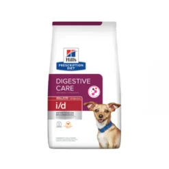 Hills I/D Raza Pequeña 1,5 kg | Nutrición Mascotas y Animales | Tierragro Colombia