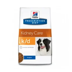 Hills K/D 17.6 lb | Nutrición Mascotas y Animales | Tierragro Colombia