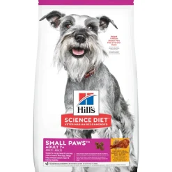 Hills Mature Toy Breed x 4.5 lb | Nutrición Mascotas y Animales | Tierragro Colombia