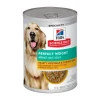 Hill's Perfect Weight Perro Adulto 354 g control de peso