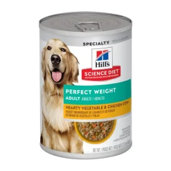 Hill's Perfect Weight Perro Adulto 354 g control de peso