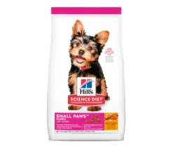 Hills Puppy & Toy Breed x 4.5 lb | Nutrición Mascotas y Animales | Tierragro Colombia