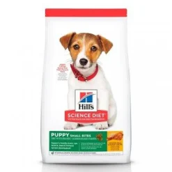 Hills Puppy razas pequeñas x 4.5 lb | Nutrición Mascotas y Animales | Tierragro Colombia