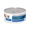Hill's z/d Ultra Gato 156 g alimento para alergias