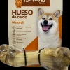 Hueso de Cerdo Natural Pequeño. Snack saludable para perros