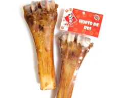 Hueso de Res | Nutrición Mascotas y Animales | Tierragro Colombia