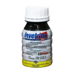 Invetrina 200 EC | Control de Plagas y Enfermedades Agro | Tierragro Colombia