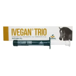 Ivegan Trio x 20 gr | Tierragro Colombia