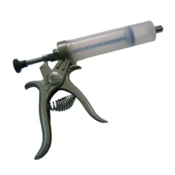 Jeringa Pistola Metal-Flex 50 ml | Farmacia Animales y Mascotas | Tierragro Colombia