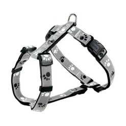 Juego de Trailla y Arnes Para Perro Pequeño Accesorios para Perros