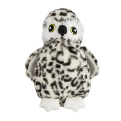 Juguete Búho de Felpa Plush Dog Talla L Diversión para perros grandes