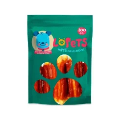 Juguete Comestible Hueso Costilla 100 gr | Nutrición Mascotas y Animales | Tierragro Colombia