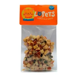 Juguete Comestible Sushi Gatos 100 gr | Nutrición Mascotas y Animales | Tierragro Colombia