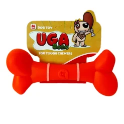 Juguete Para Perros L (Hueso Uga Gran)