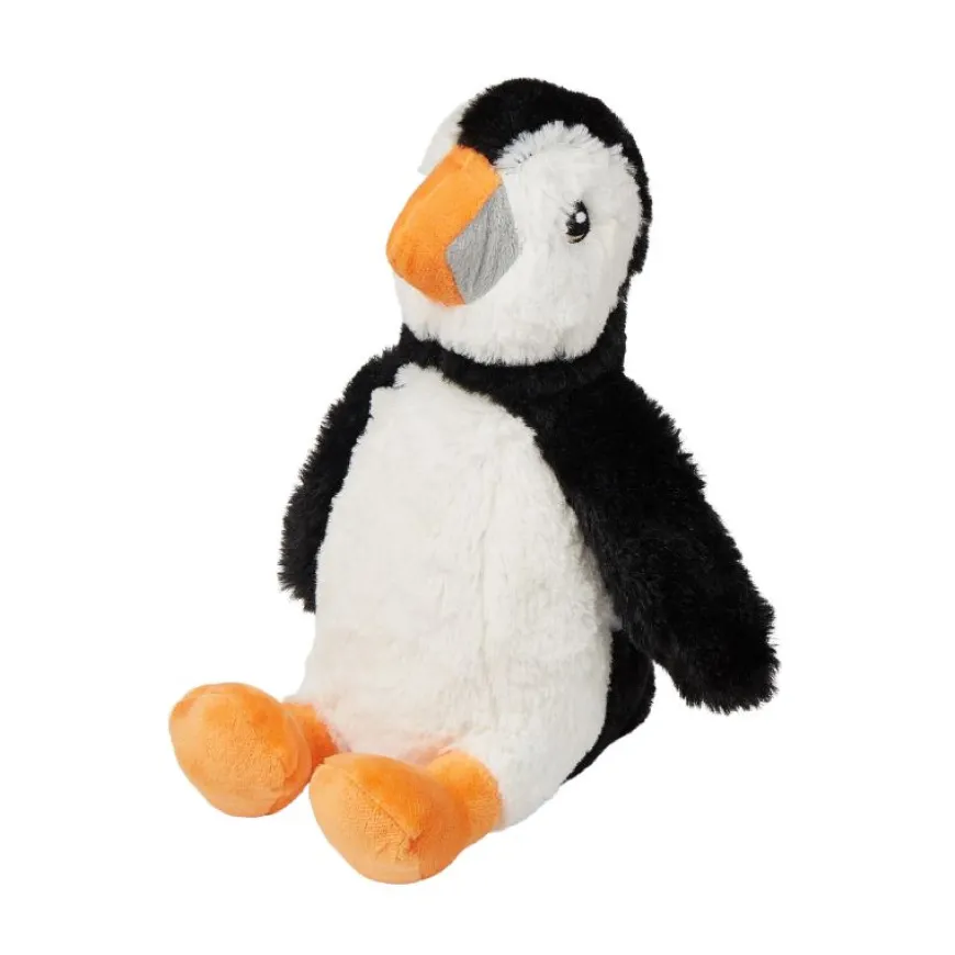 Juguete Pingüino de Felpa Dog Talla L Diversión para perros grandes