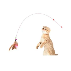 Juguete Vara De De Gato Agropets