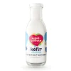 Kéfir natural sin dulce x 220 ml sin azúcar y con probióticos