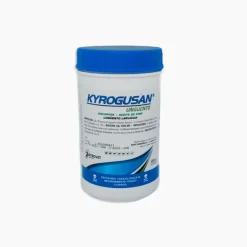 Kyrogusan Ungüento control de miasis en bovinos, ovinos y mascotas