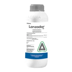 Lanzador 500 SC x 1 Litro | Control de Plagas y Enfermedades Agro | Tierragro Colombia