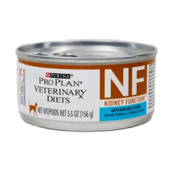 Lata Pro Plan NF Advance Care Gato Cuidado Renal Especializado Gatos