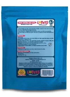 Lopets Arena Para Gatos x 4.5 Kg