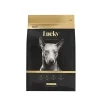 Lucky Adulto Raza Mediana Alimento Seco para Perros Nutrición Premium
