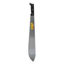 Machete Barrigón Pulido 20 Pulgadas