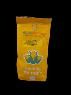 Maiz Amarillo Clima Templado x 1 Kg