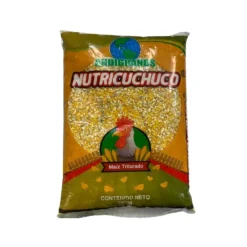 Maiz Molido (CUCHUCO) Jv 1 kg | Aves | Tierragro Colombia
