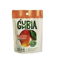 Mango deshidratado x 50 gr | Comestibles - Otros Alimentos | Tierragro Colombia