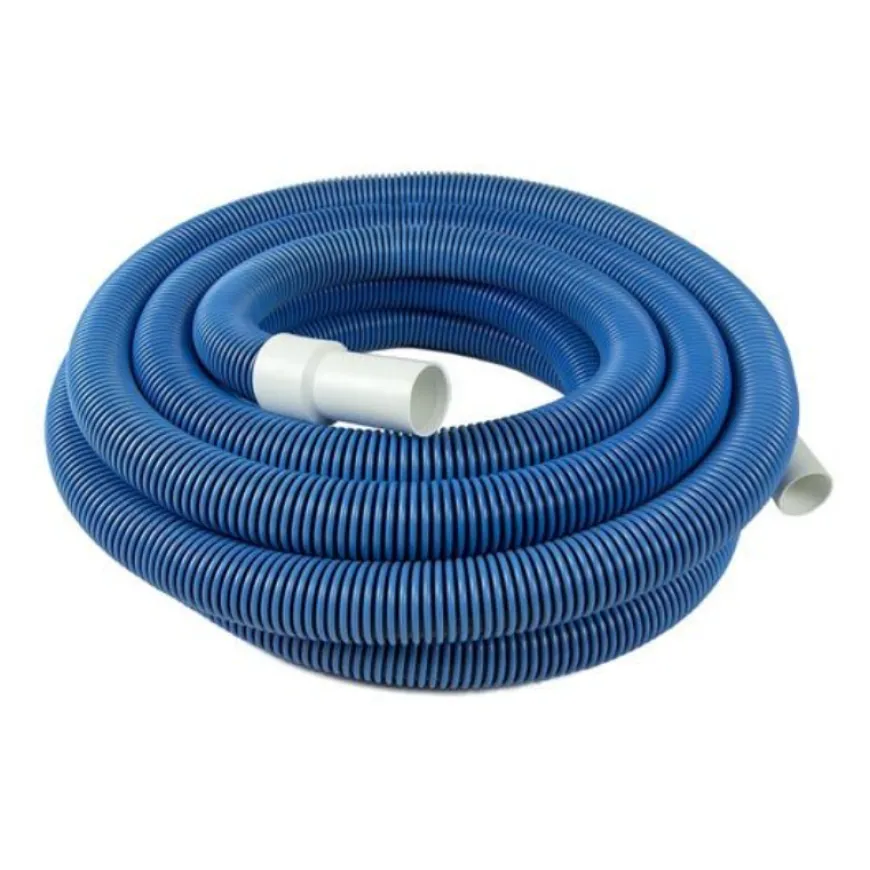 Manguera Plastiflex Poolking 10 Metros Resistente para Alberca
