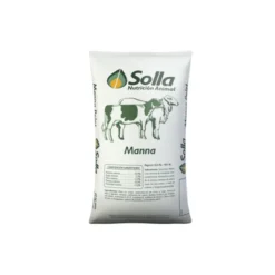 Manná peletizado x 40 kg | Bovinos | Tierragro Colombia