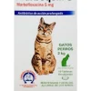 Marboquin 5 Mg perro y gato 2 Kg x 10 Tab | Farmacia Animales y Mascotas | Tierragro Colombia