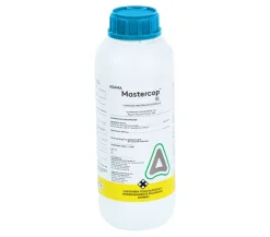 Mastercop 260 SC | Control de Plagas y Enfermedades Agro | Tierragro Colombia