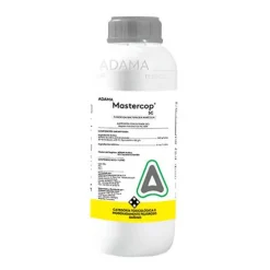 Mastercop SC x 1 Litro | Control de Plagas y Enfermedades Agro | Tierragro Colombia